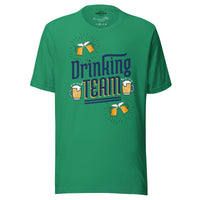 Load image into Gallery viewer, Drinking Team Men&#39;s T-Shirt
