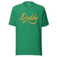 Load image into Gallery viewer, Daddy Men&#39;s T-Shirt
