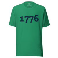 Load image into Gallery viewer, 1776 Men&#39;s T-Shirt - Navy
