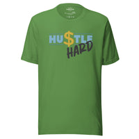 Load image into Gallery viewer, Hu$tle Hard Men&#39;s T-Shirt
