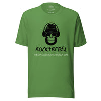 Load image into Gallery viewer, Rock+Reb£llion Gorilla LG Men&#39;s T-Shirt
