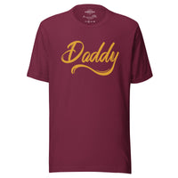 Load image into Gallery viewer, Daddy Men&#39;s T-Shirt
