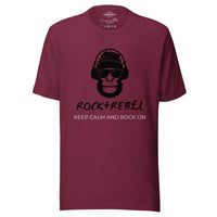 Load image into Gallery viewer, Rock+Reb£llion Gorilla LG Men&#39;s T-Shirt
