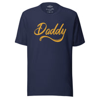 Load image into Gallery viewer, Daddy Men&#39;s T-Shirt

