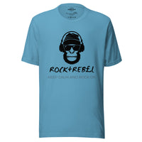 Load image into Gallery viewer, Rock+Reb£llion Gorilla DG Men&#39;s T-Shirt
