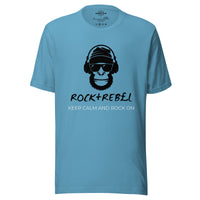 Load image into Gallery viewer, Rock+Reb£llion Gorilla LG Men&#39;s T-Shirt
