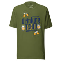 Load image into Gallery viewer, Drinking Team Men&#39;s T-Shirt
