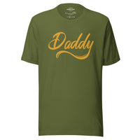 Load image into Gallery viewer, Daddy Men&#39;s T-Shirt
