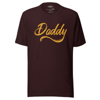 Load image into Gallery viewer, Daddy Men&#39;s T-Shirt
