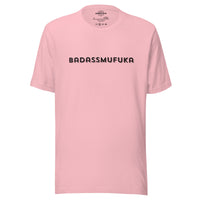 Load image into Gallery viewer, BADASSMUFUKA BG Men&#39;s T-Shirt
