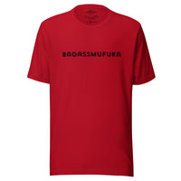 Load image into Gallery viewer, BADASSMUFUKA BG Men&#39;s T-Shirt
