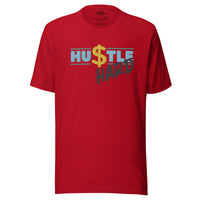 Load image into Gallery viewer, Hu$tle Hard Men&#39;s T-Shirt
