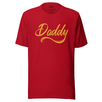 Load image into Gallery viewer, Daddy Men&#39;s T-Shirt
