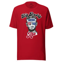 Load image into Gallery viewer, Big Daddy Abe Men&#39;s T-Shirt

