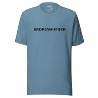 Load image into Gallery viewer, BADASSMUFUKA BG Men&#39;s T-Shirt
