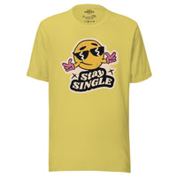 Load image into Gallery viewer, Stay Single Men&#39;s T-Shirt
