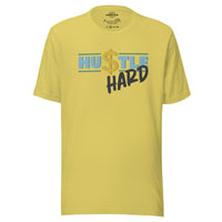 Load image into Gallery viewer, Hu$tle Hard Men&#39;s T-Shirt
