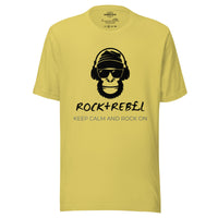 Load image into Gallery viewer, Rock+Reb£llion Gorilla DG Men&#39;s T-Shirt

