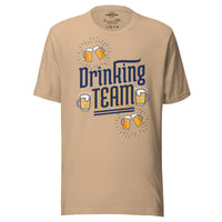 Load image into Gallery viewer, Drinking Team Men&#39;s T-Shirt
