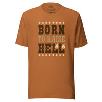 Load image into Gallery viewer, Born To Raise Hell Men&#39;s T-Shirt
