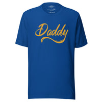 Load image into Gallery viewer, Daddy Men&#39;s T-Shirt
