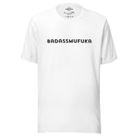 Load image into Gallery viewer, BADASSMUFUKA BG Men&#39;s T-Shirt
