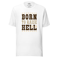 Load image into Gallery viewer, Born To Raise Hell Men&#39;s T-Shirt
