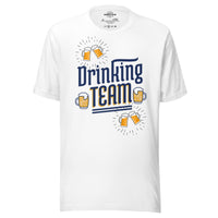 Load image into Gallery viewer, Drinking Team Men&#39;s T-Shirt
