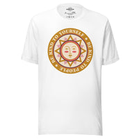 Load image into Gallery viewer, Be Kind To Yourself, Be Kind To People Men&#39;s T-Shirt
