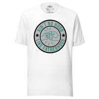 Load image into Gallery viewer, Ain&#39;t No Hood Like Fatherhood Men&#39;s T-Shirt
