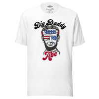 Load image into Gallery viewer, Big Daddy Abe Men&#39;s T-Shirt

