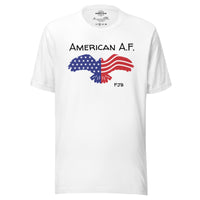 Load image into Gallery viewer, American A.F. F*JB Men&#39;s T-Shirt
