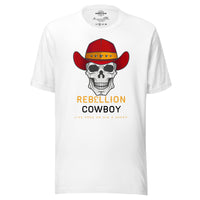 Load image into Gallery viewer, Rock+Reb£llion Cowboy LG Men&#39;s T-Shirt

