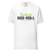 Load image into Gallery viewer, Rock+Reb£llion EQ Verde Ngo Men&#39;s T-Shirt
