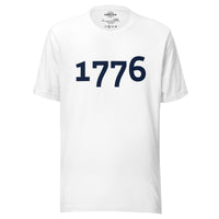 Load image into Gallery viewer, 1776 Men&#39;s T-Shirt - Navy
