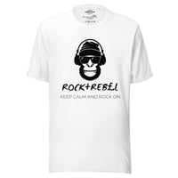 Load image into Gallery viewer, Rock+Reb£llion Gorilla DG Men&#39;s T-Shirt
