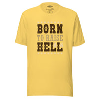 Load image into Gallery viewer, Born To Raise Hell Men&#39;s T-Shirt

