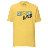 Load image into Gallery viewer, Hu$tle Hard Men&#39;s T-Shirt
