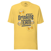 Load image into Gallery viewer, Drinking Team Men&#39;s T-Shirt
