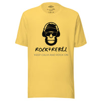 Load image into Gallery viewer, Rock+Reb£llion Gorilla DG Men&#39;s T-Shirt

