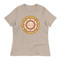 Load image into Gallery viewer, Be Kind To Yourself Be Kind To Others Women&#39;s Relaxed T-Shirt
